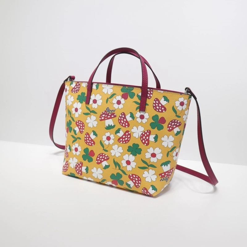 Gucci Shopping Bags 4036B-0663