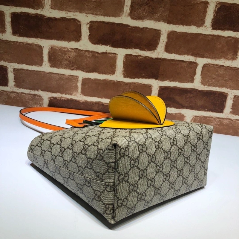 Gucci Shopping Bags 4036B-0664
