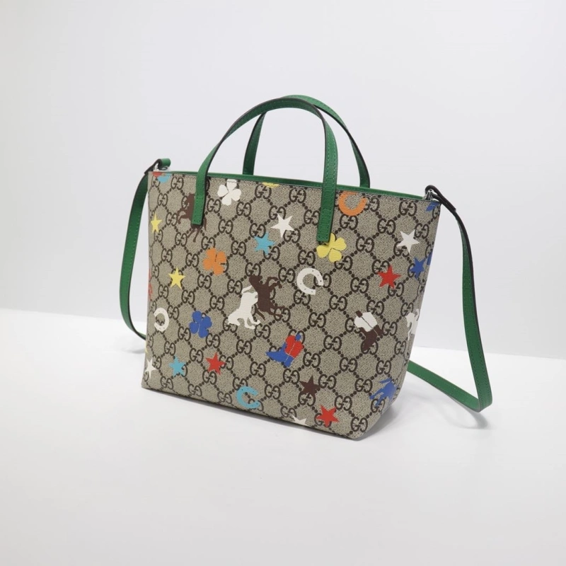 Gucci Shopping Bags 4036B-0665