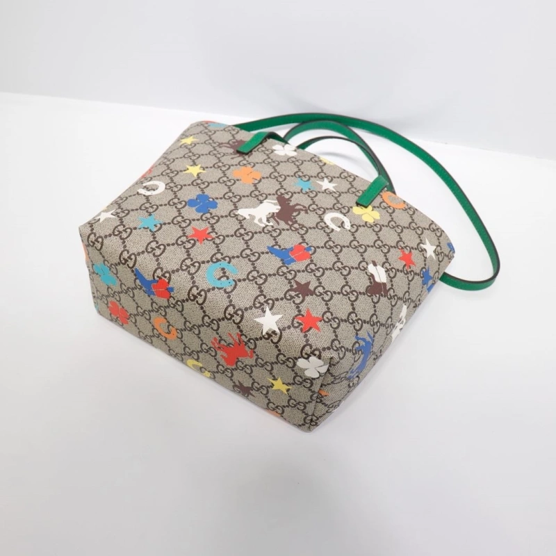 Gucci Shopping Bags 4036B-0665