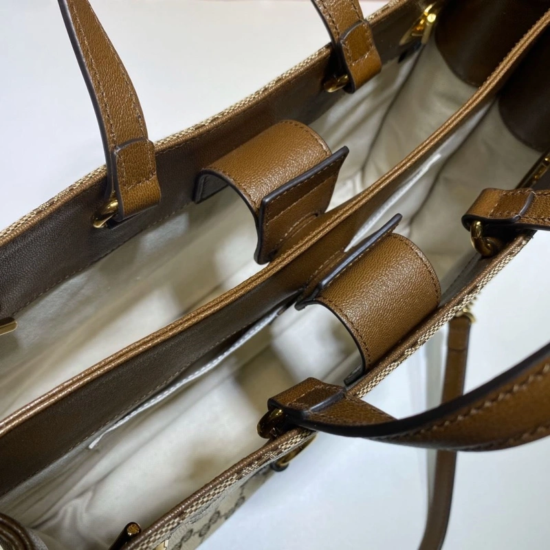 Gucci Shopping Bags 4036B-0666