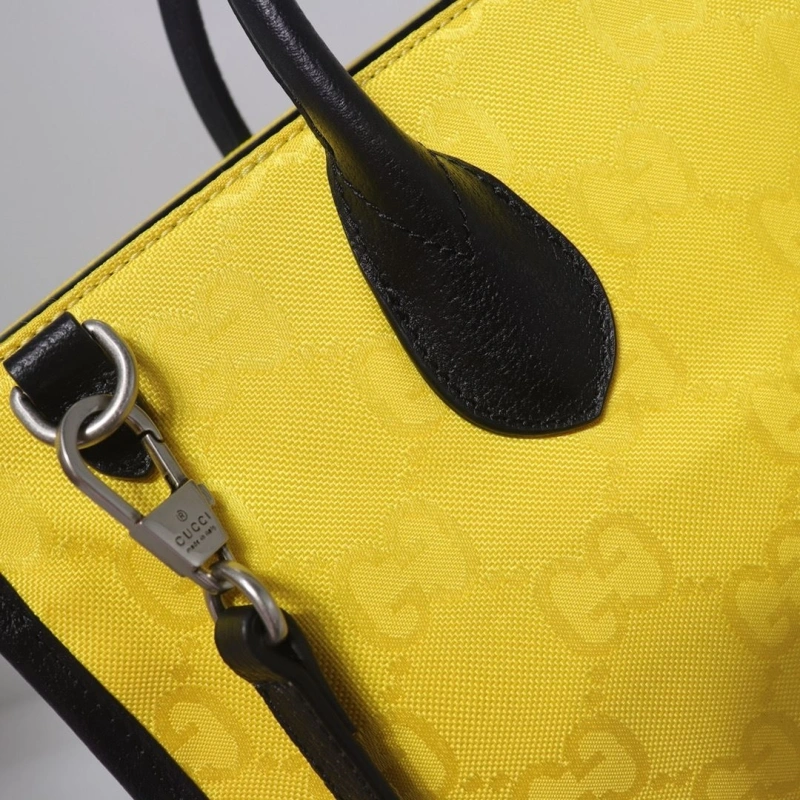 Gucci Shopping Bags 4036B-0667