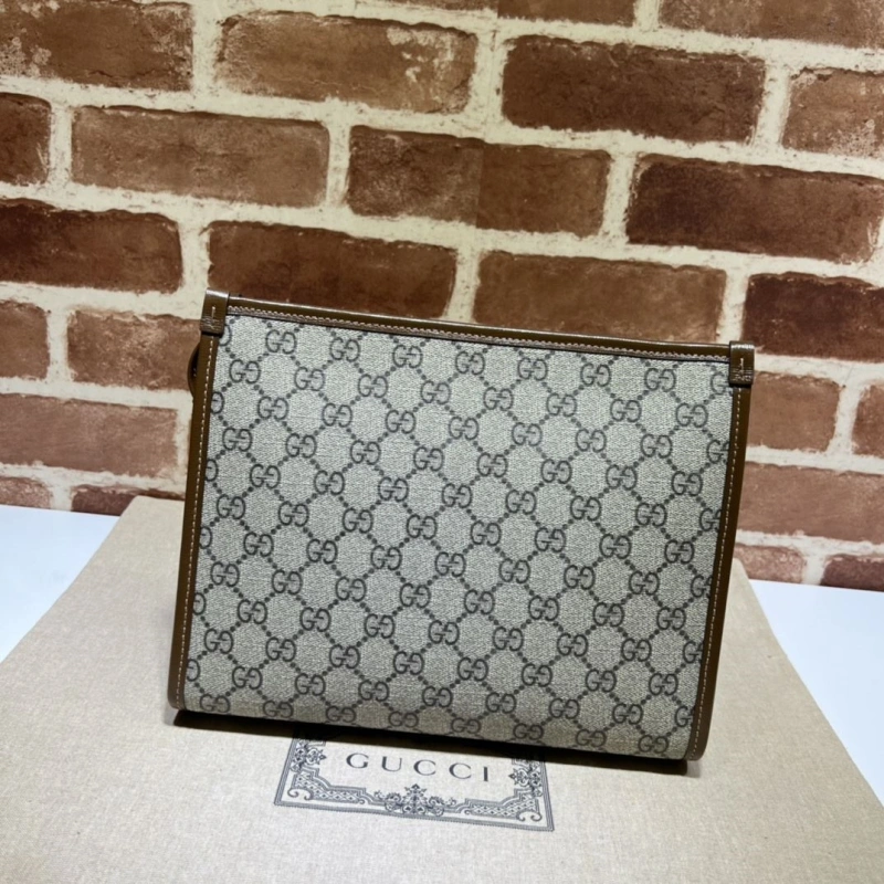 Gucci Clutch Bags 4036B-0670