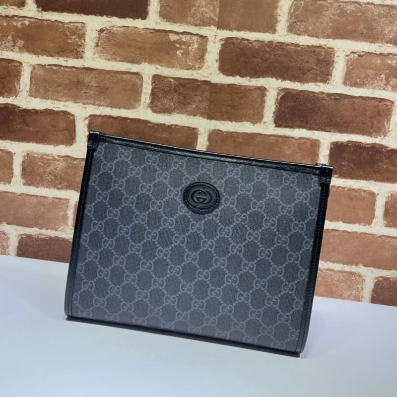 Gucci Clutch Bags 4036B-0671