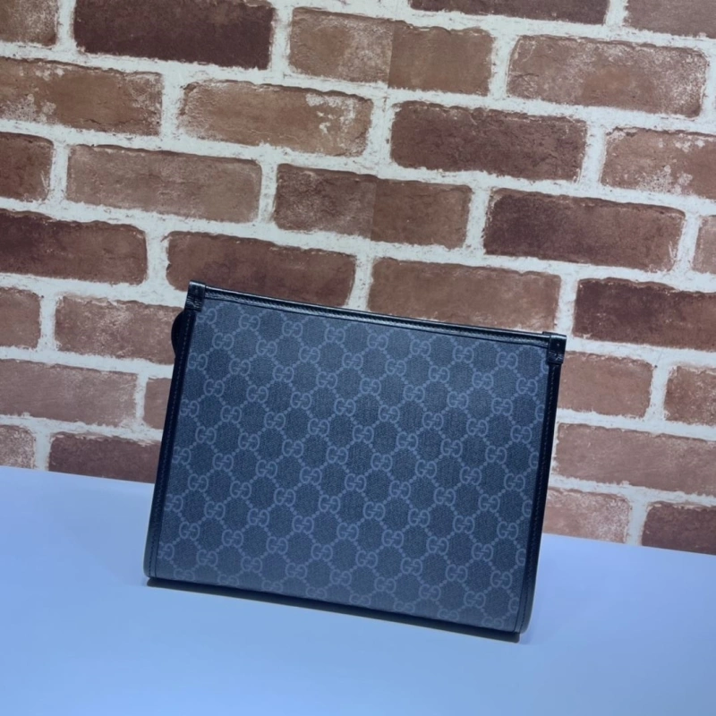 Gucci Clutch Bags 4036B-0671