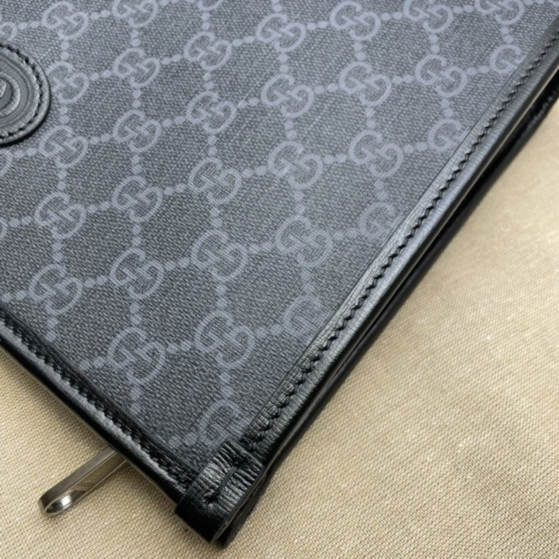 Gucci Clutch Bags 4036B-0671