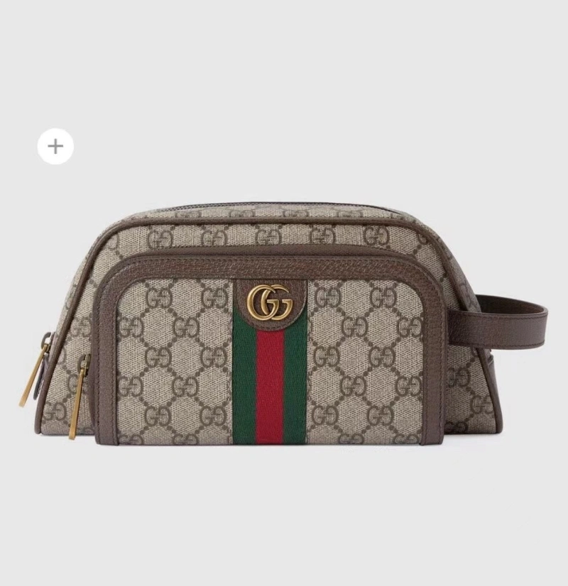 Gucci Cosmetic Bags 4036B-0672