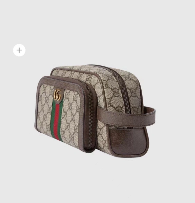 Gucci Cosmetic Bags 4036B-0672