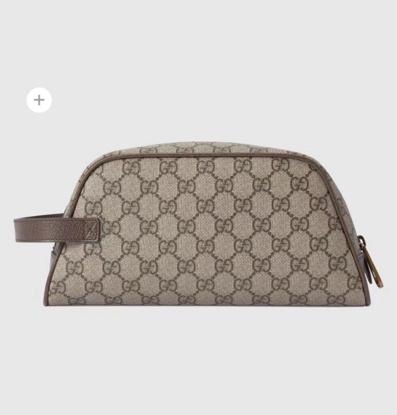 Gucci Cosmetic Bags 4036B-0672