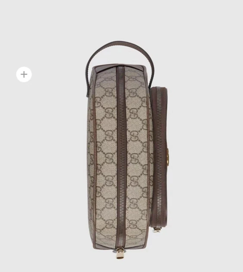 Gucci Cosmetic Bags 4036B-0672
