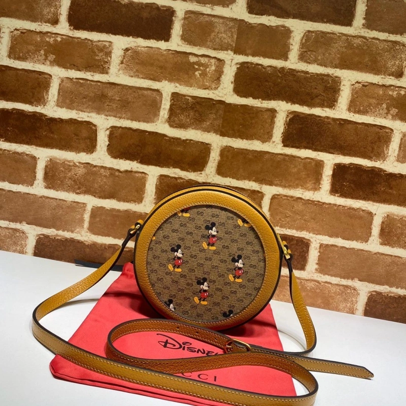 Gucci Round Bags 4036B-0685