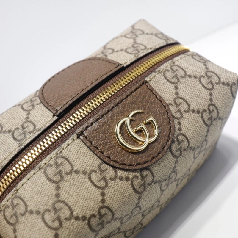 Gucci Cosmetic Bags 4036B-0689