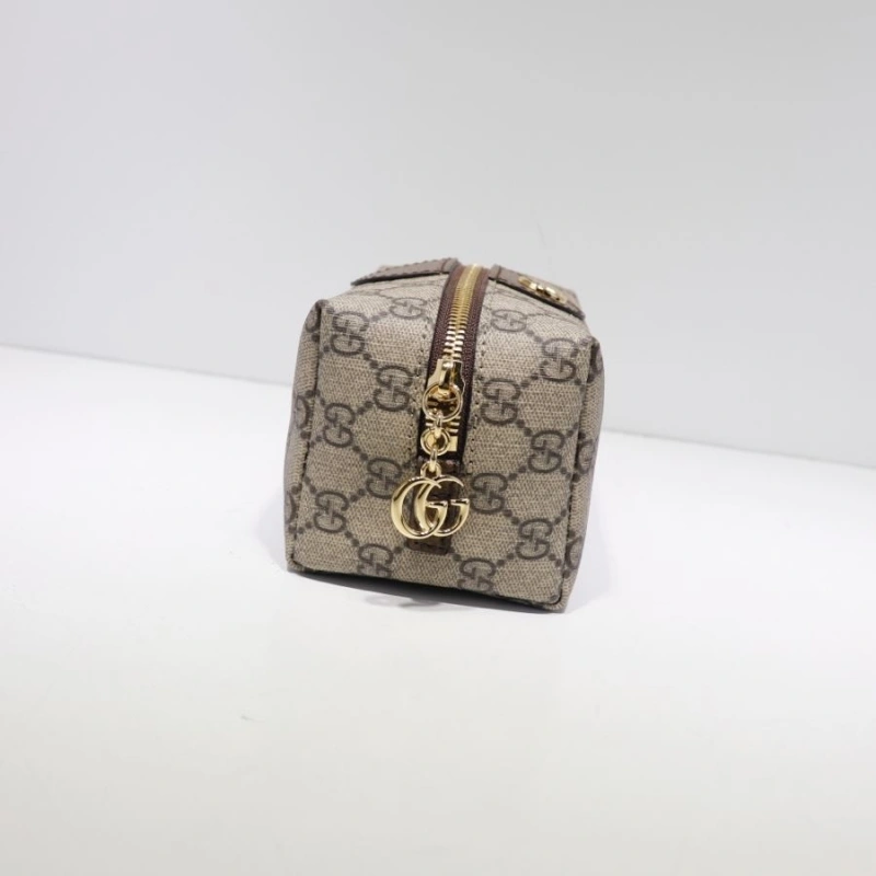 Gucci Cosmetic Bags 4036B-0689