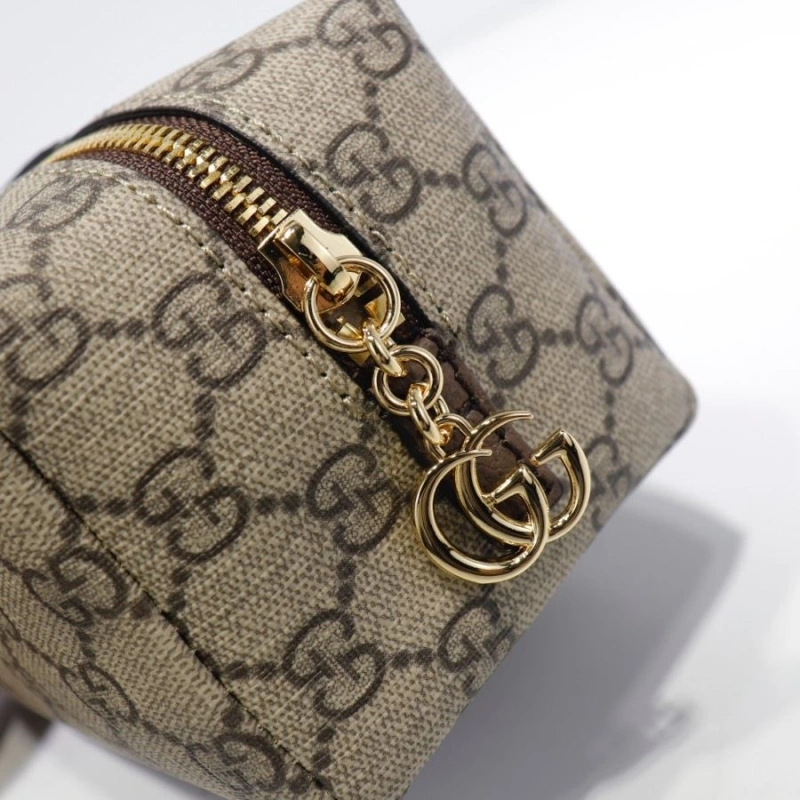 Gucci Cosmetic Bags 4036B-0689