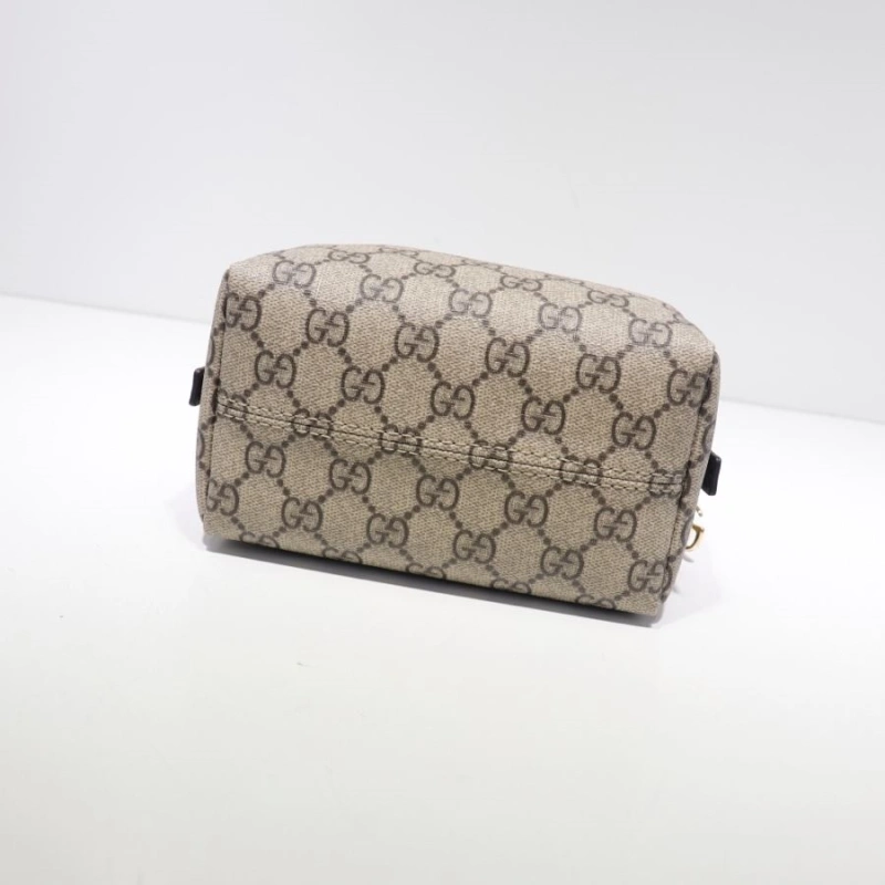 Gucci Cosmetic Bags 4036B-0689