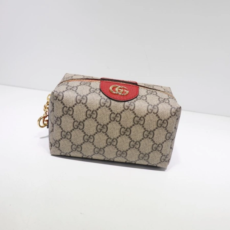 Gucci Cosmetic Bags 4036B-0690