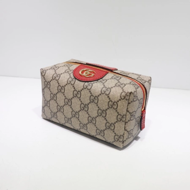 Gucci Cosmetic Bags 4036B-0690