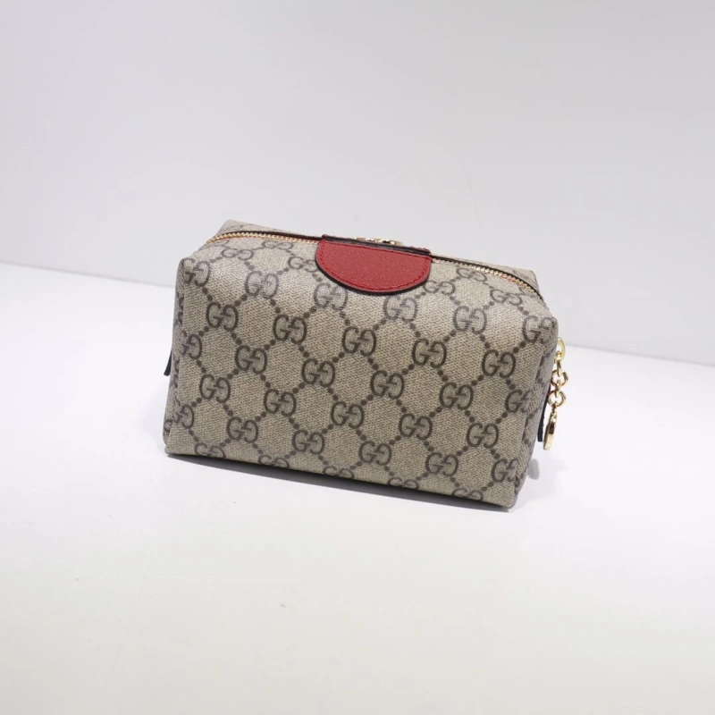 Gucci Cosmetic Bags 4036B-0690