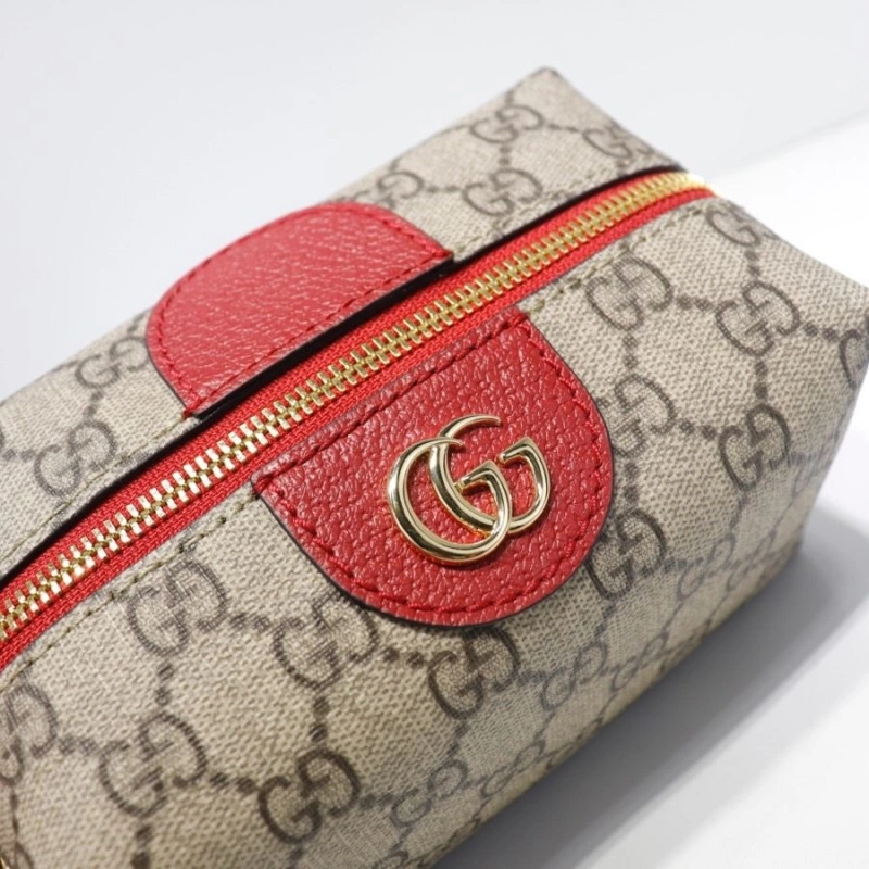 Gucci Cosmetic Bags 4036B-0690