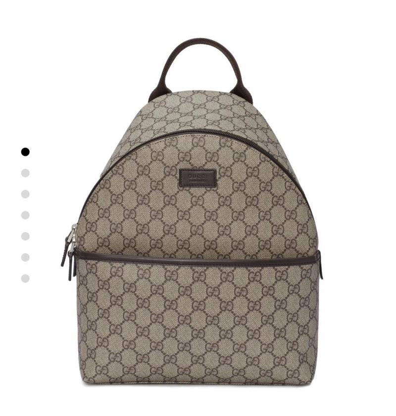 Gucci Backpacks 4036B-0702