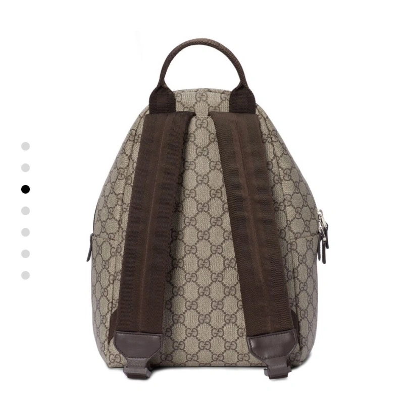 Gucci Backpacks 4036B-0702