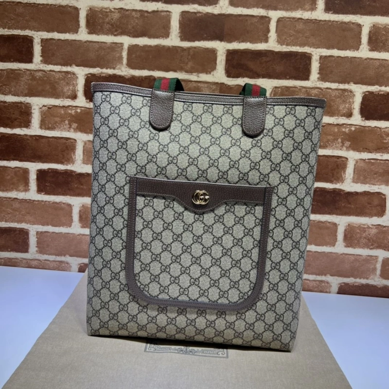 Gucci Shopping Bags 4036B-0706