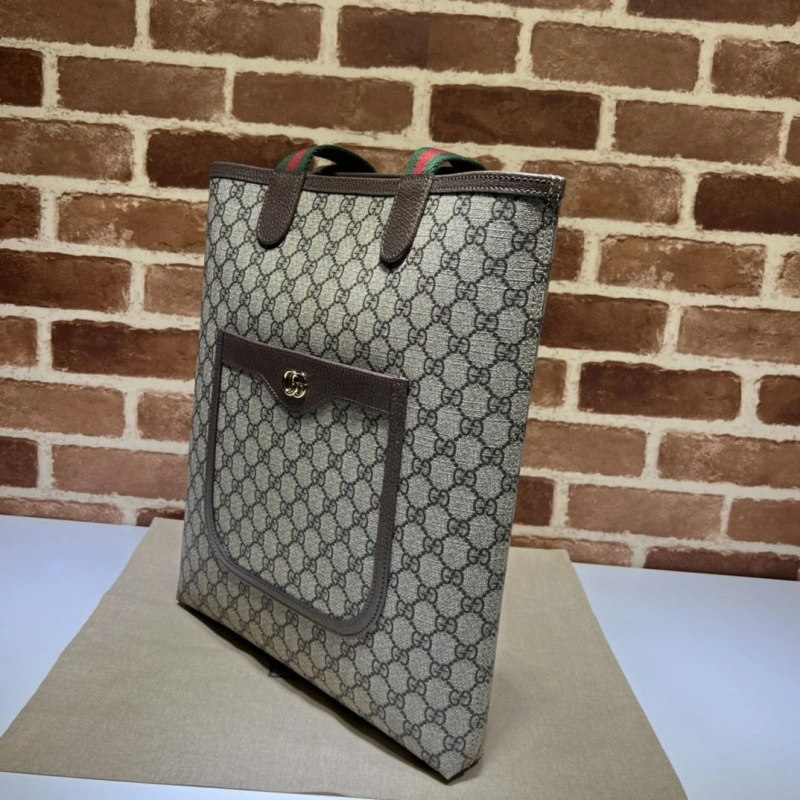 Gucci Shopping Bags 4036B-0706