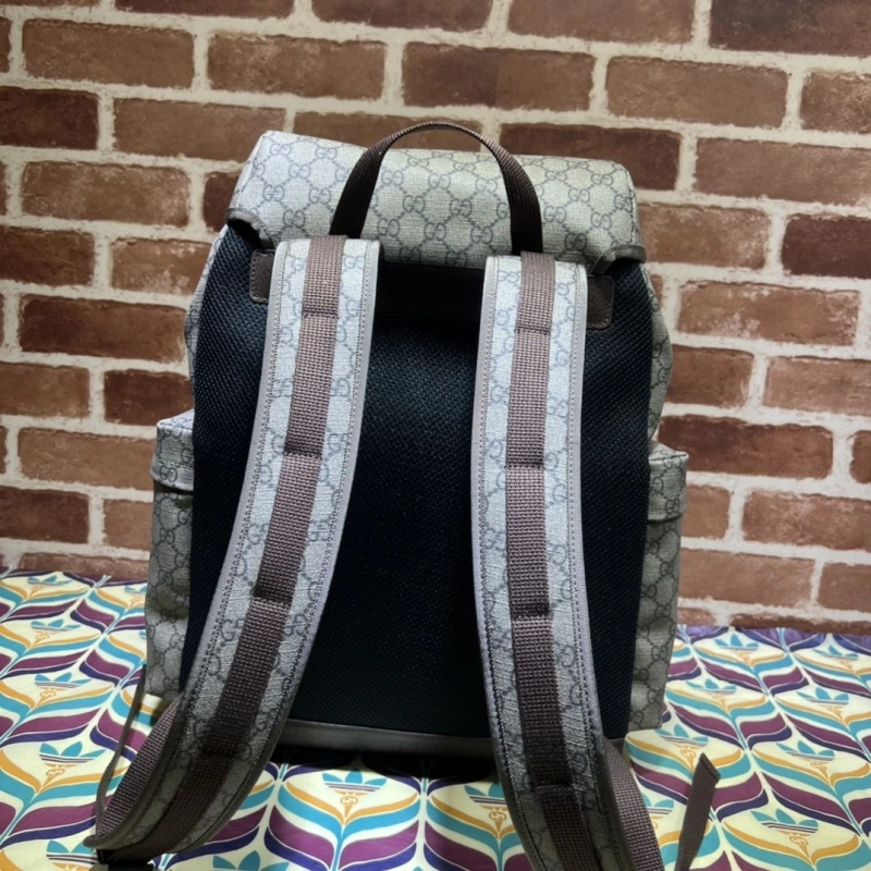 Gucci Backpacks 4036B-0707