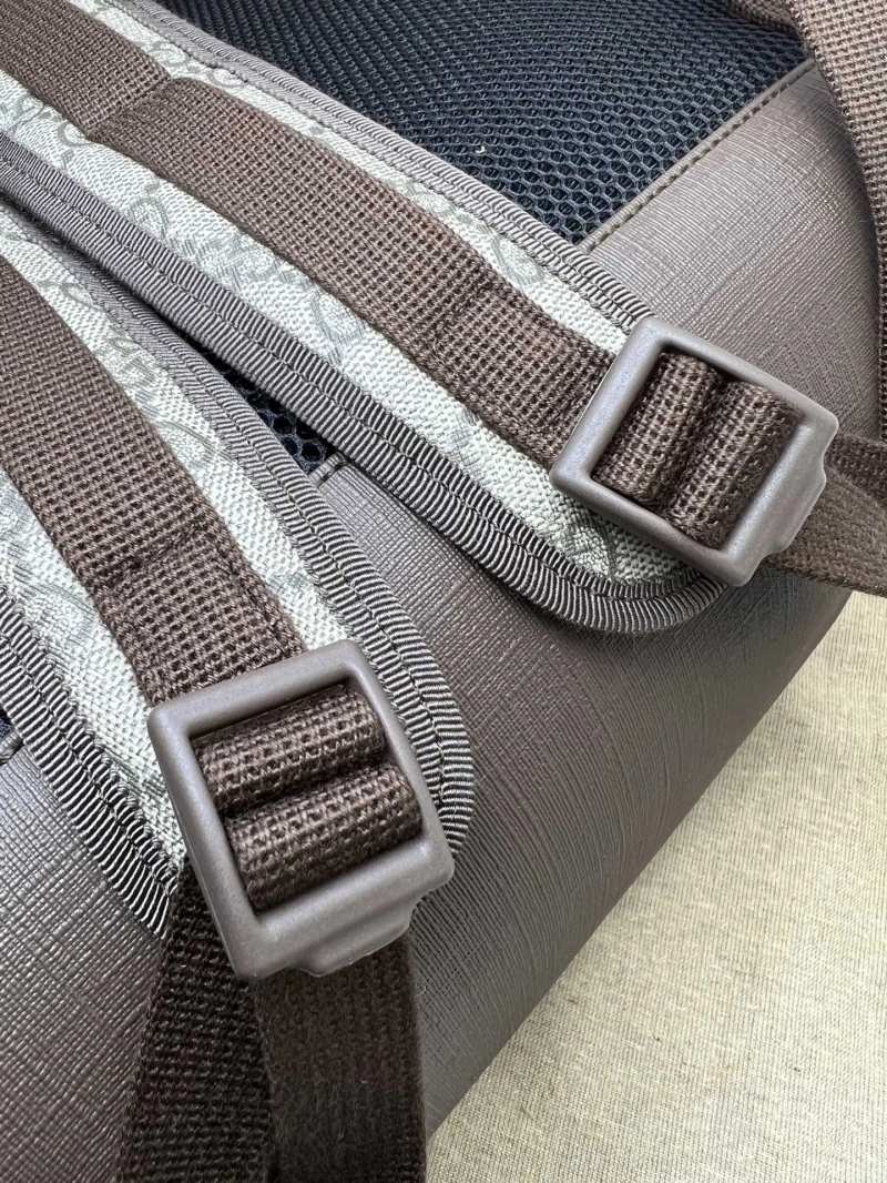Gucci Backpacks 4036B-0708