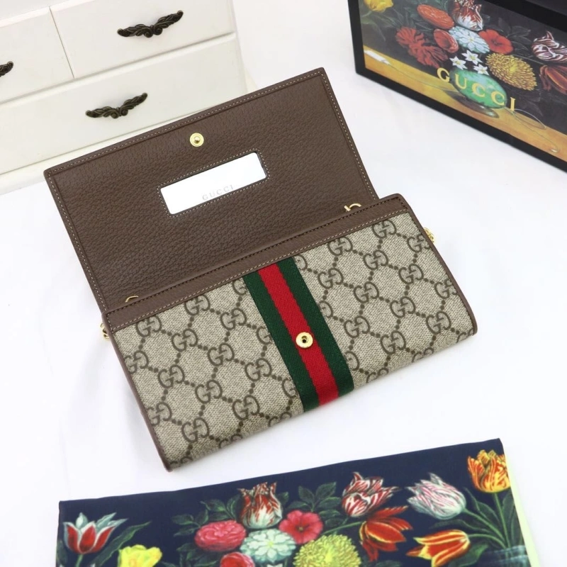 Gucci Satchel Bags 4036B-0709