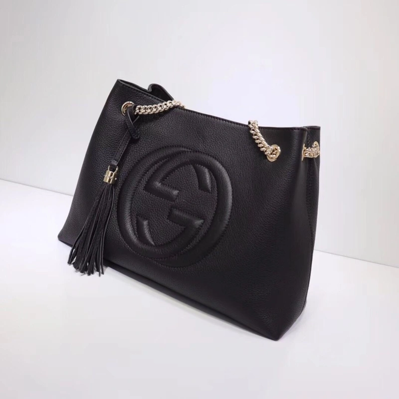 Gucci Shopping Bags 4036B-0710
