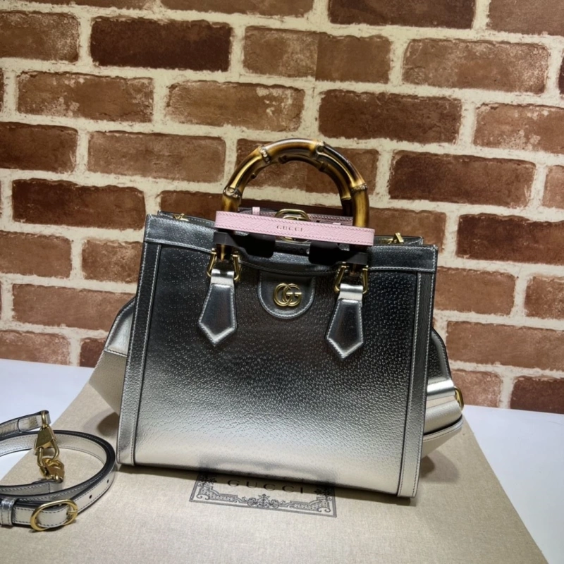 Gucci Shopping Bags 4036B-0744