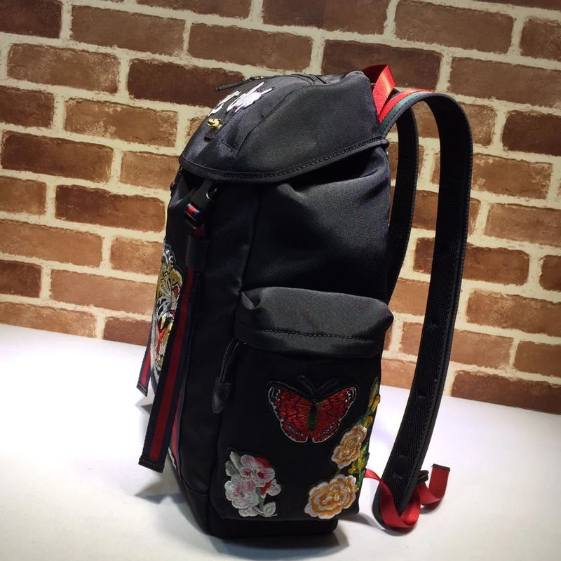 Gucci Backpacks 4036B-0752