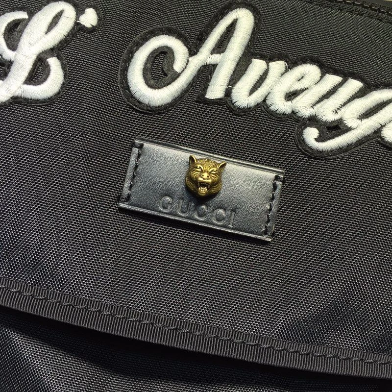 Gucci Backpacks 4036B-0752