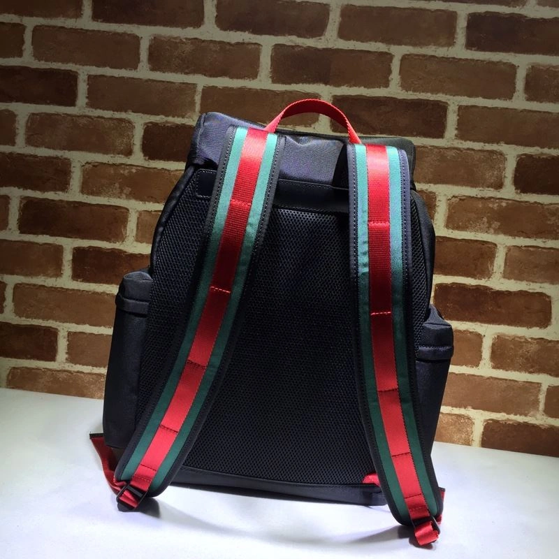 Gucci Backpacks 4036B-0753