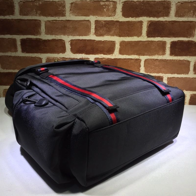 Gucci Backpacks 4036B-0753