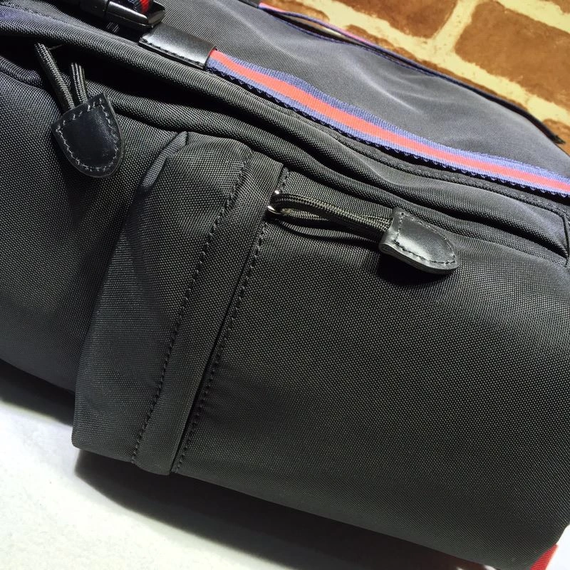 Gucci Backpacks 4036B-0753