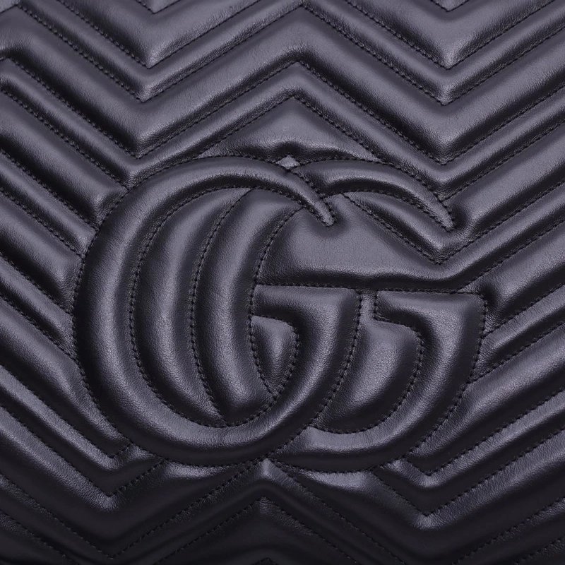 Gucci Shopping Bags 4036B-0754