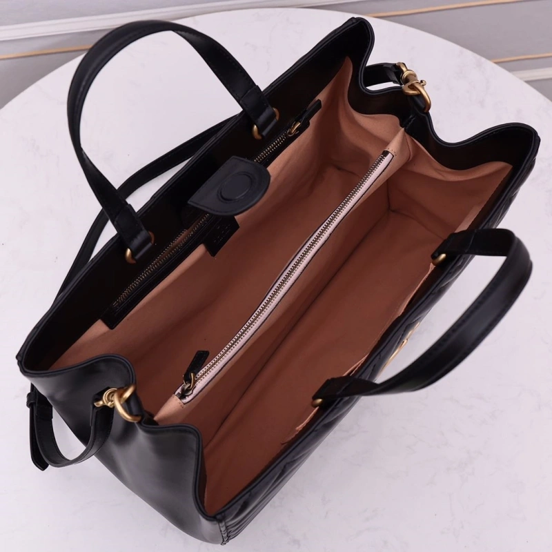 Gucci Shopping Bags 4036B-0754