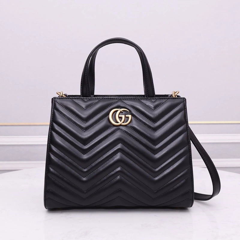 Gucci Shopping Bags 4036B-0755