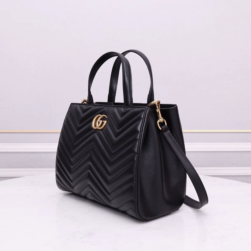 Gucci Shopping Bags 4036B-0755