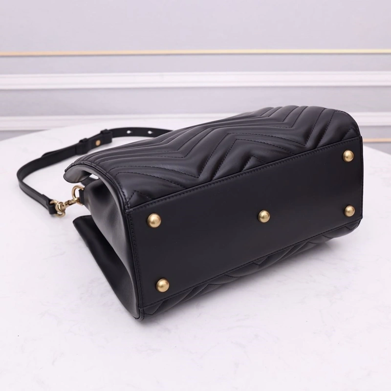 Gucci Shopping Bags 4036B-0755