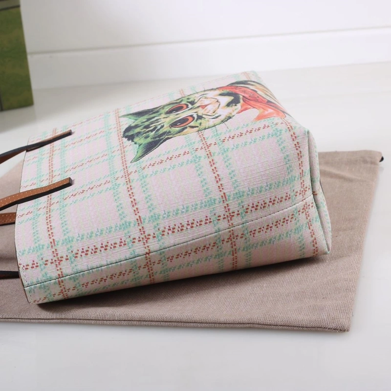 Gucci Shopping Bags 4036B-0781