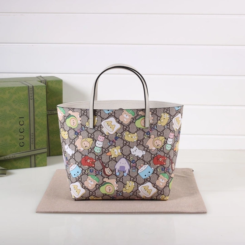 Gucci Shopping Bags 4036B-0782