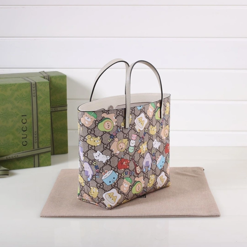 Gucci Shopping Bags 4036B-0782