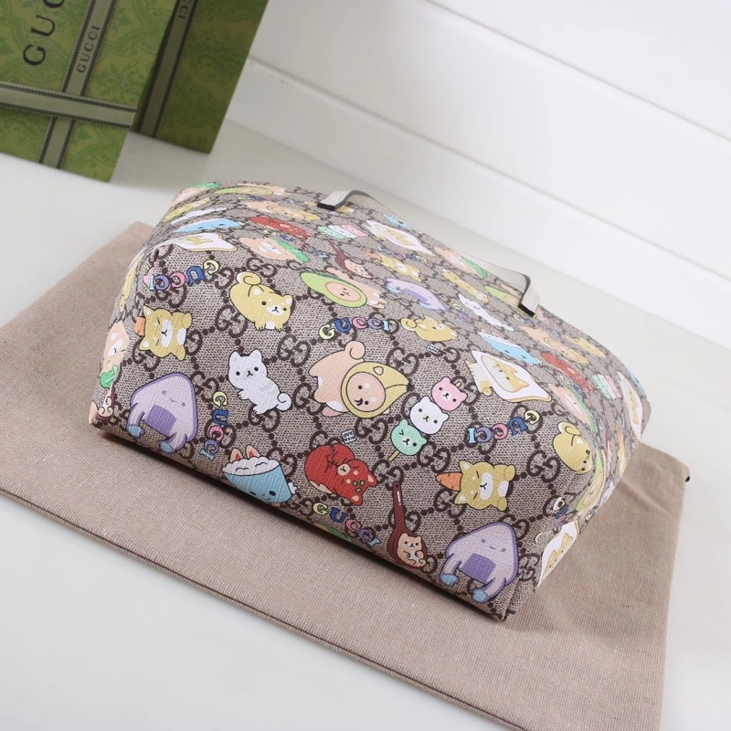 Gucci Shopping Bags 4036B-0782