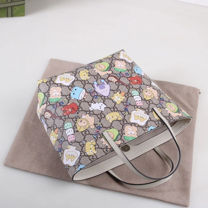 Gucci Shopping Bags 4036B-0782