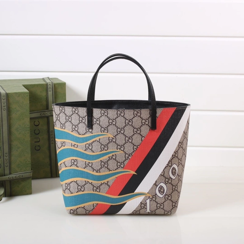 Gucci Shopping Bags 4036B-0784