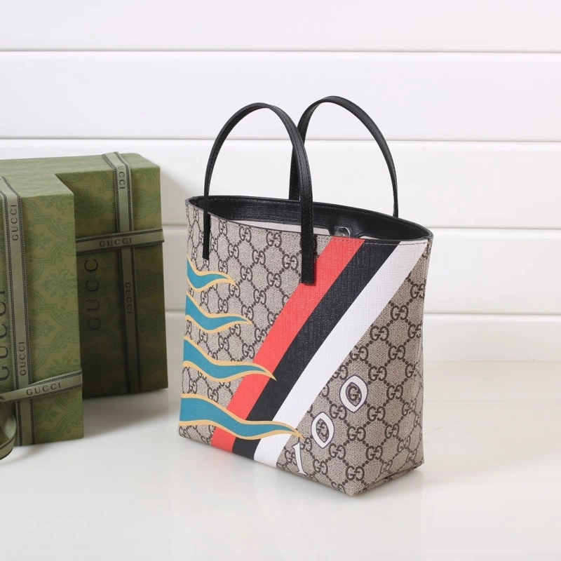 Gucci Shopping Bags 4036B-0784