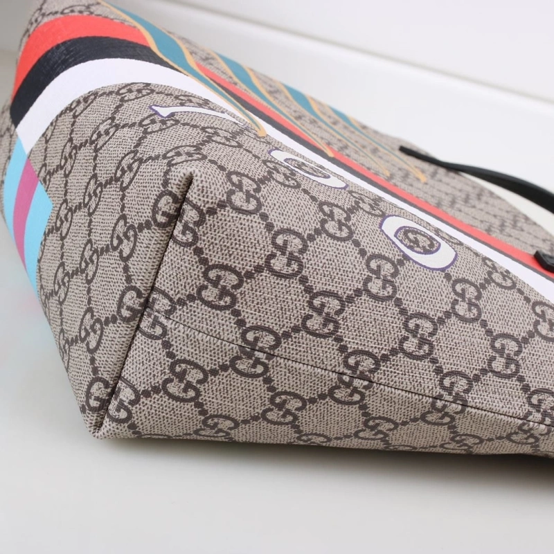 Gucci Shopping Bags 4036B-0784